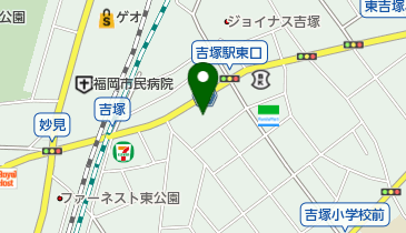 ローブ(L&rsquo;Aube)の地図画像