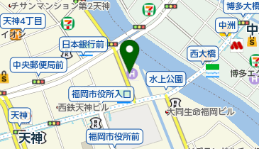 利助蔵の地図画像