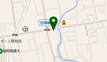 鈴木商店の地図画像