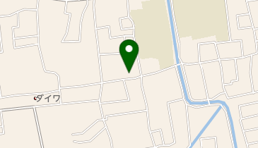 まさおか薬局原店の地図画像