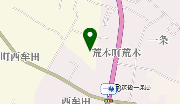 源貿易の地図画像