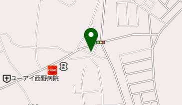 大善の地図画像