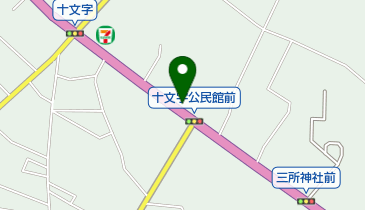 もくば薬局三奈木店の地図画像