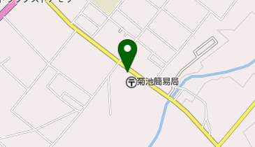 スナックプリンスの地図画像