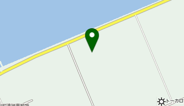 福岡トランス株式会社苅田営業所の地図画像