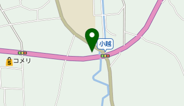 レモングラスティーハウスの地図画像