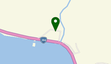 まりん動物病院の地図画像