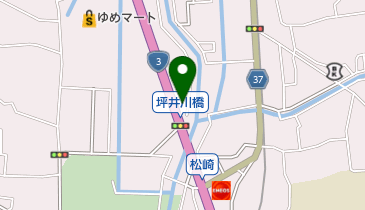 株式会社シーズプランニングの地図画像