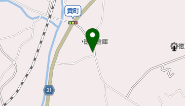 志垣ホーム株式会社の地図画像