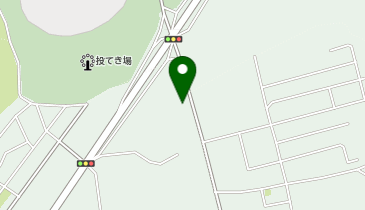 タナカワークスの地図画像