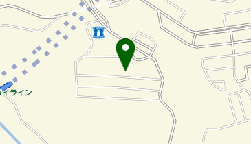 有限会社唐仁原商店の地図画像