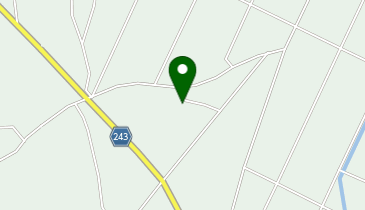 指宿市 川尻校区公民館の地図画像