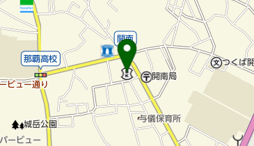 株式会社なかむらの地図画像