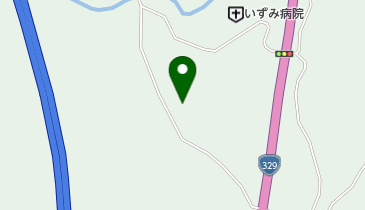 株式会社積水化成品沖縄の地図画像