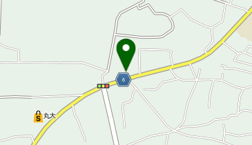 オラプラノの地図画像