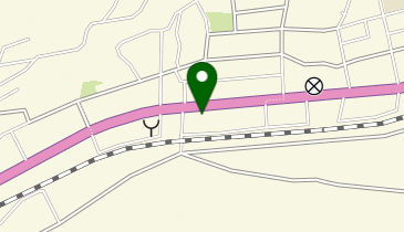 カーショップルート199の地図画像