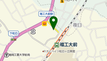 ひまわり薬局 本店漢方館の地図画像