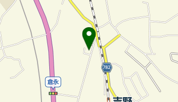 ケン&メリーの地図画像