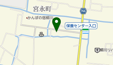 DOGeyeコミュニケーションの地図画像