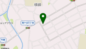 今村モータースの地図画像