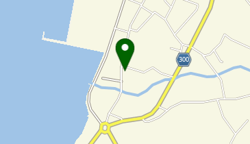 大森写真館の地図画像