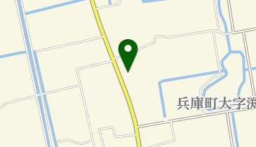 カラオケ輪輪の地図画像