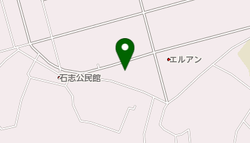 グループホームすぎの子石志の地図画像