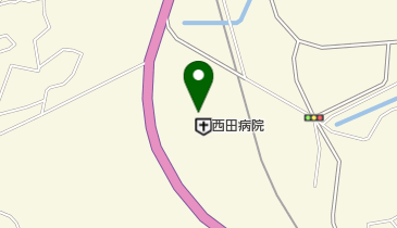 伊万里在宅リハビリテーション広域支援センターの地図画像