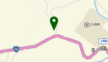 カラオケKINGの地図画像