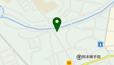 有限会社的石商店 支店の地図画像