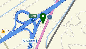 サーティーシングスの地図画像
