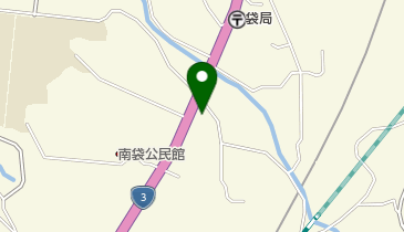 KBA水俣の地図画像