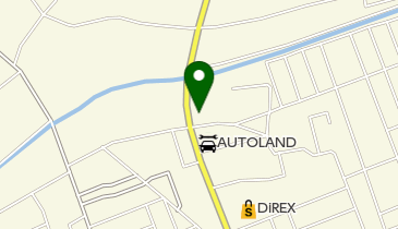 hairofSAIの地図画像