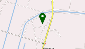 花しのぶ小規模多機能型居宅介護事業所の地図画像