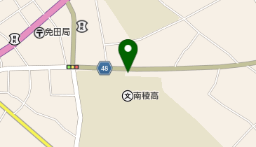 むつみタクシーあさぎり待機所の地図画像