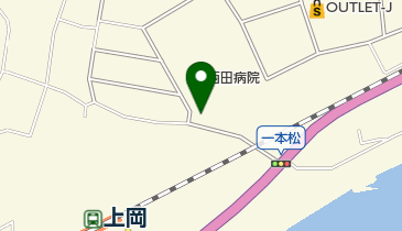 九州福祉医療サービス株式会社佐伯支店の地図画像