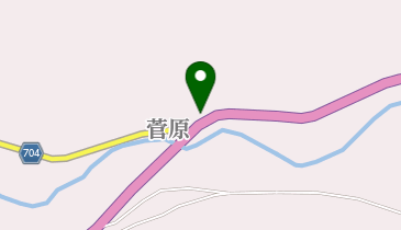 樂樂の地図画像