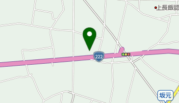 カーショップ・ツーピースの地図画像