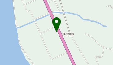 岩元整体院の地図画像