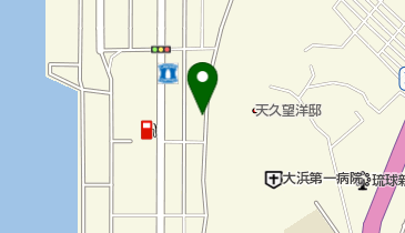 七福亭の地図画像