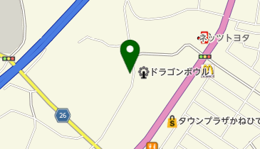 沖縄日野自動車株式会社中部営業所 日野 周辺の不動産 Navitime