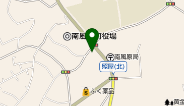 サウンドクリエイションの地図画像