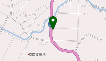 オートショップRENの地図画像