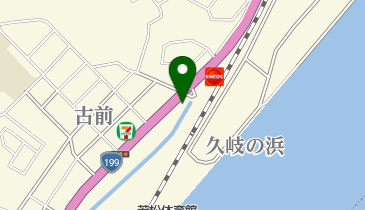 ライト工業株式会社の地図画像