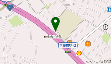 有限会社古恵良質店古恵良販売小倉南店の地図画像