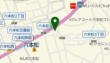 福岡県福岡市中央区六本松のヘア 美容 ネイル一覧 Navitime