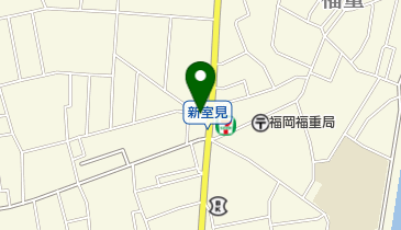 SP-STONEの地図画像