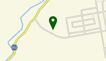 西日本鉄道株式会社 自動車事業本部 金武自動車営業所の地図画像