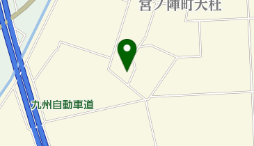 株式会社レートの地図画像
