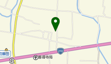 オールズ・オートモーティブの地図画像